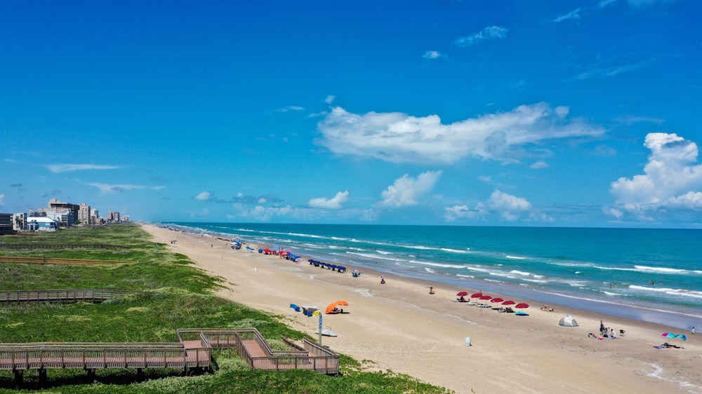 Holiday Inn Resort South Padre Island Beach Front by IHG - photo 212