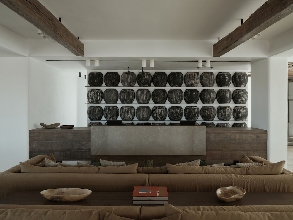 Armacaas Mykonos Hotel — Mykonos — photo 2