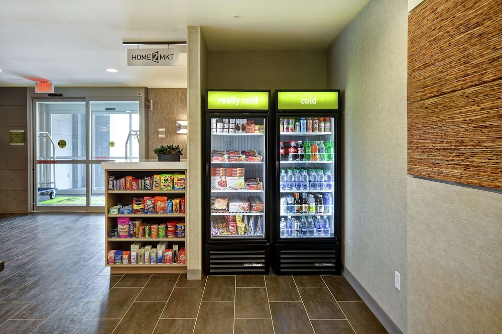 Home2 Suites by Hilton Terre Haute - photo 34