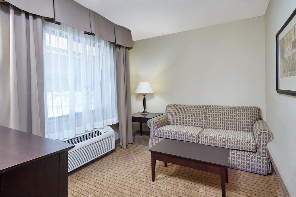 Holiday Inn Express Hotel & Suites Madison Verona by IHG - photo 10