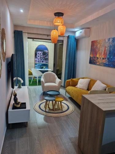 Mountain View Retreat — 4-Star Luxury Hotel in Flic En Flac, Mauritius