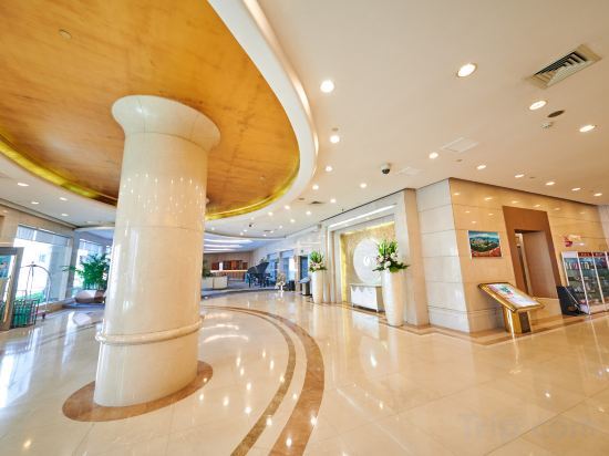 Panzhihua Hotel in Panzhihua, People's Republic of China