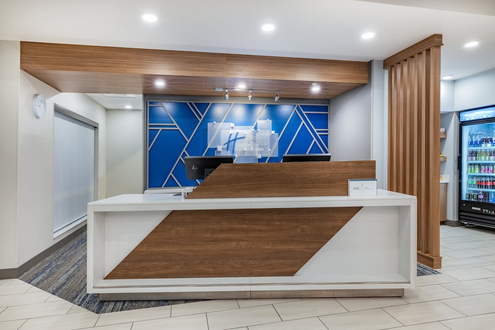 Holiday Inn Express & Suites Nephi by IHG - photo 6
