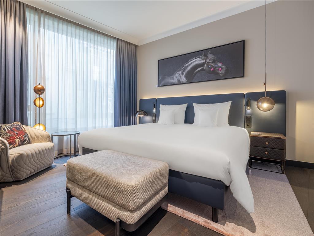 ICONS EHBB rooms Superior Room