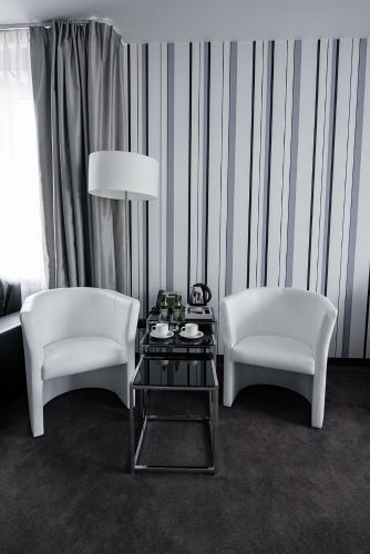 Hotel Grafit in Kielce, Poland