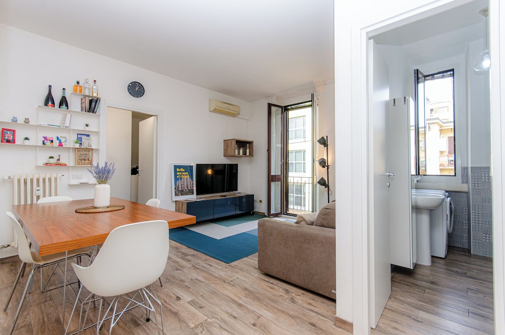 VivimiHome Stelvio House — 4-Star Luxury Hotel in Milan, Italy