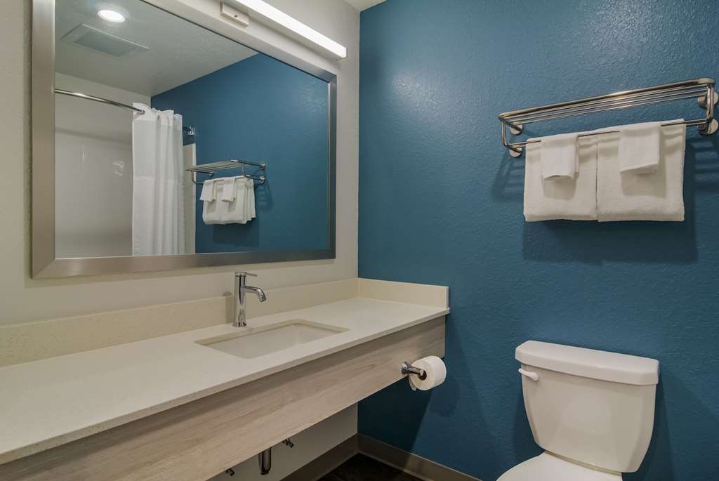 Woodspring Suites Jacksonville Orange Park - photo 17