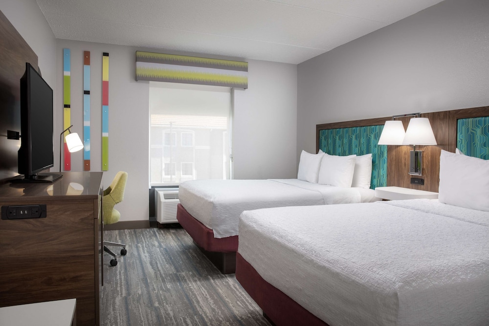 Hampton Inn Kingsland - photo 18