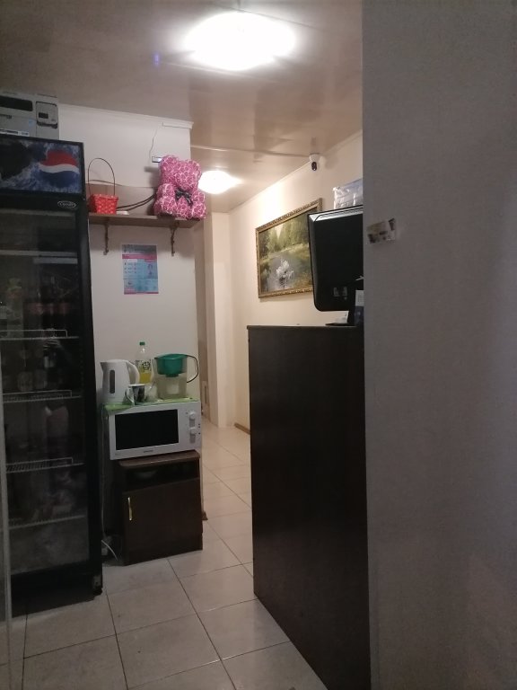 Niagara Mini Hotel — Samara — photo 2