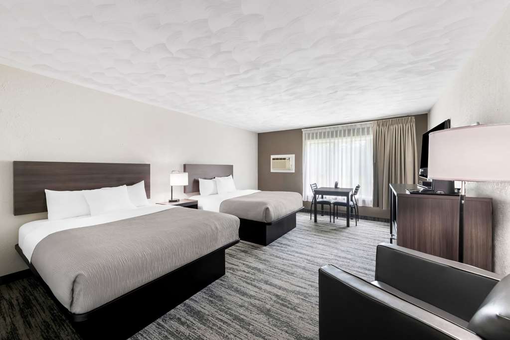 Quality Inn & Suites Munising - photo 19