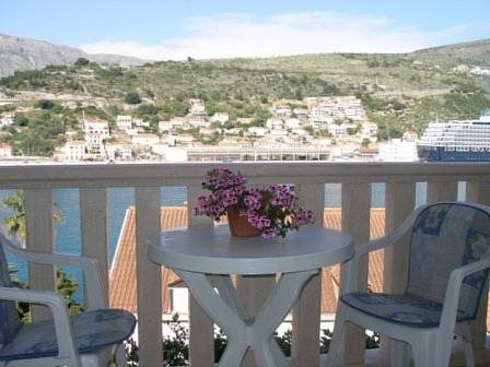 Apartments Villa Sirena