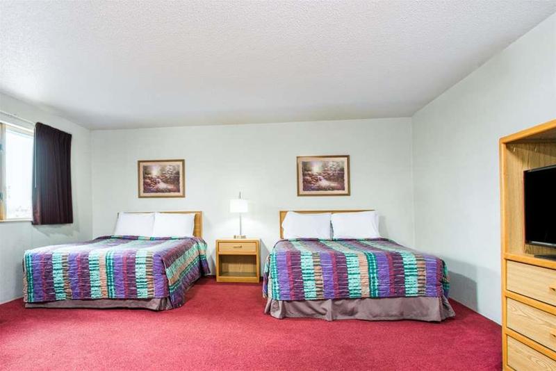 Coratel Inn and Suites by Jasper Stillwater - photo 5