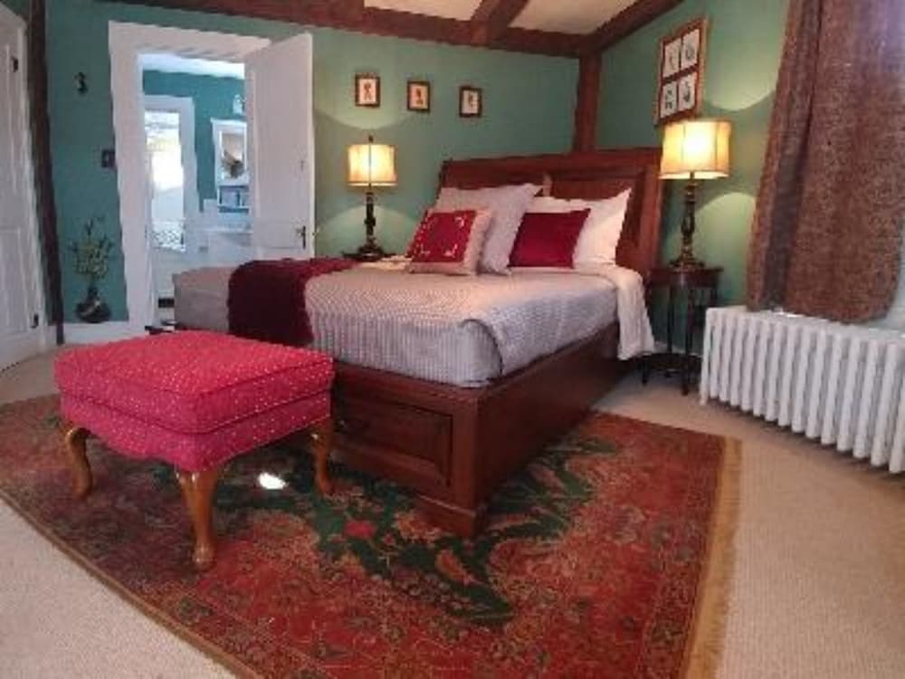 2 River Road Inn & Cottages - photo 67