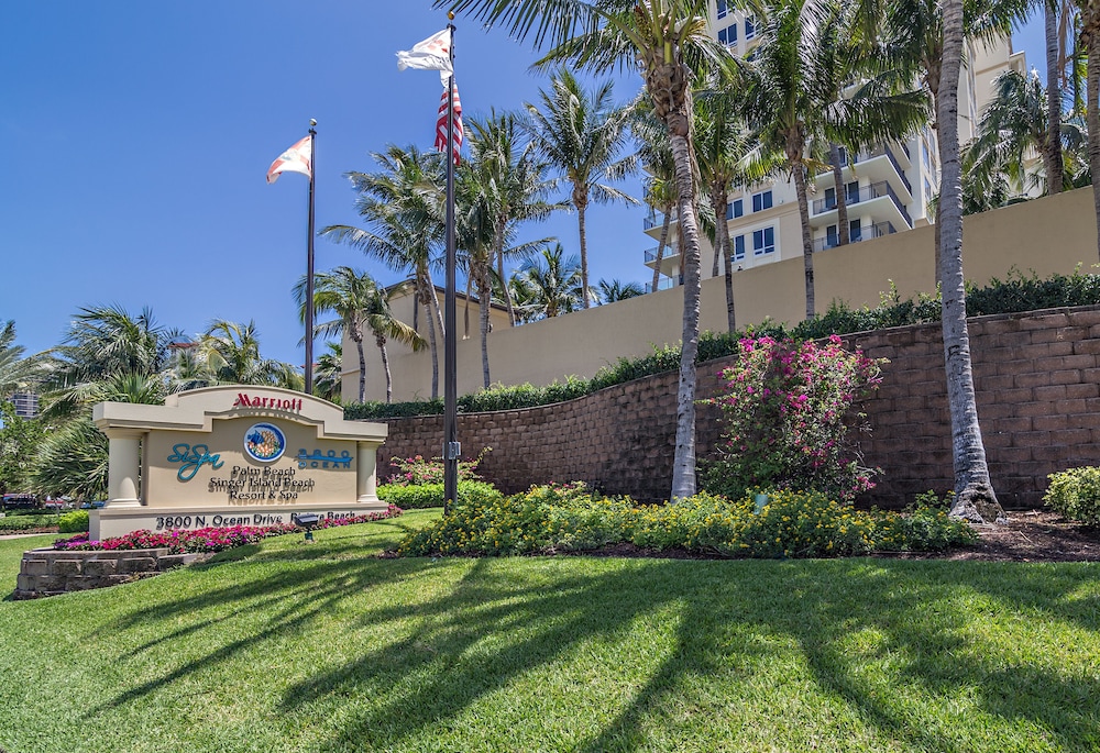 Palm Beach Singer Island Beach Resort Condos - photo 66