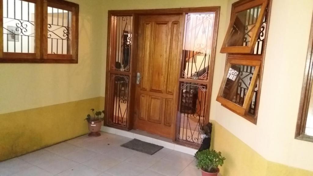 Refúgio do Azzi in Monte Verde, Brasil