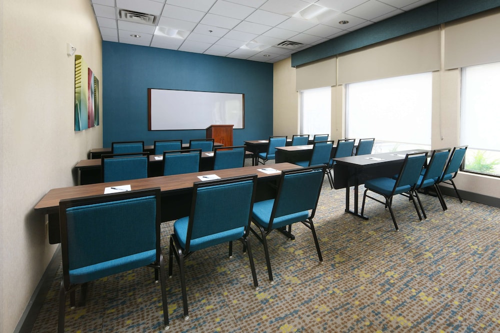 Hampton Inn & Suites Houston Medical Center NRG Park - photo 39