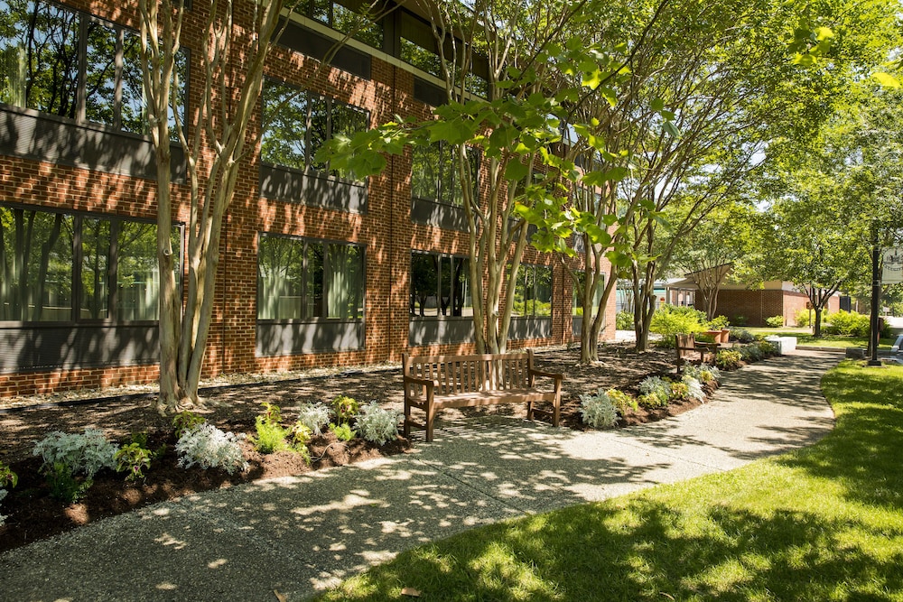 Williamsburg Woodlands Hotel & Suites an official Colonial Williamsburg Hotel - photo 41