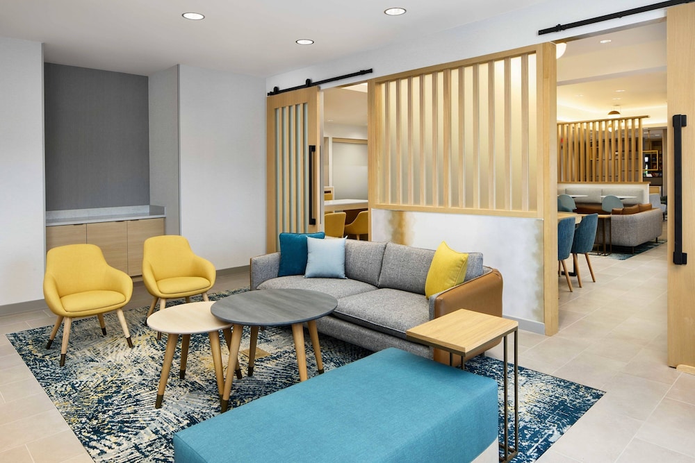 TownePlace Suites by Marriott Plant City - photo 3