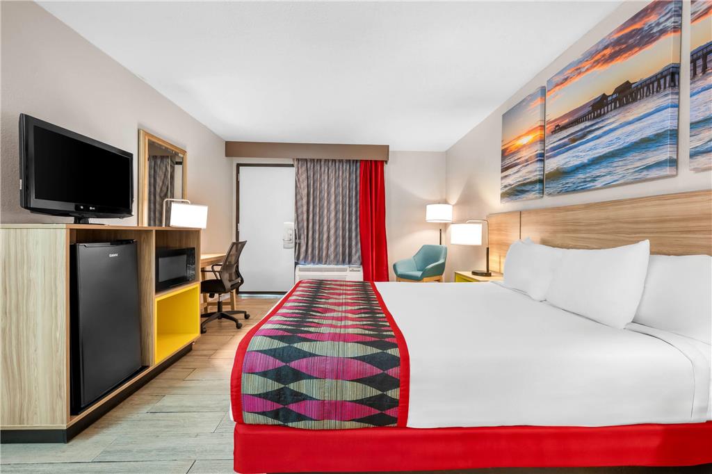 Days Inn by Wyndham Hoover Birmingham - photo 24