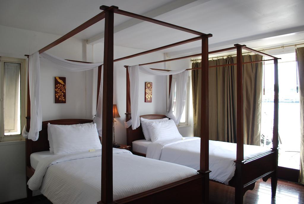 Ibrik Resort By The River