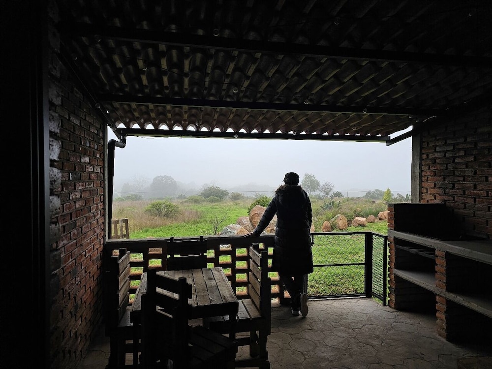 Cabañas El Campo — Amealco — photo 5