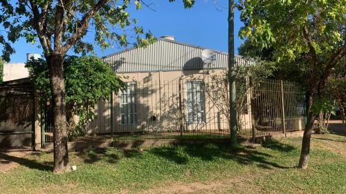 La Casita de los Cholis in Colon, Argentina