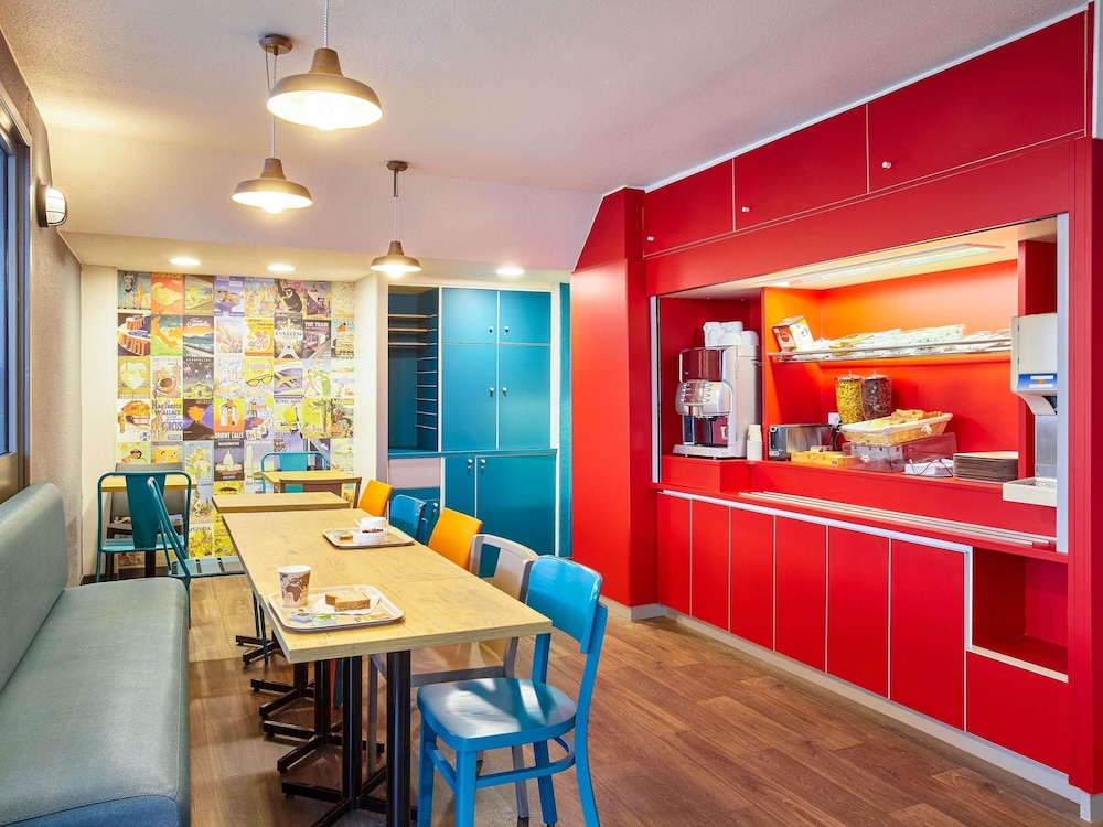 hotelF1 Avignon Centre Courtine gare TGV — hotel in Avignon