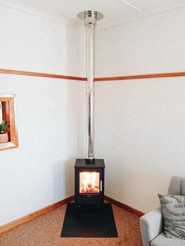 Die Koffie Huis - last minute hotel in Unknown City