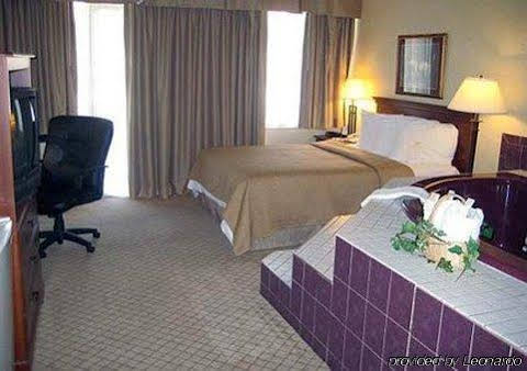 Quality Inn & Suites Brantford — Brantford — photo 3