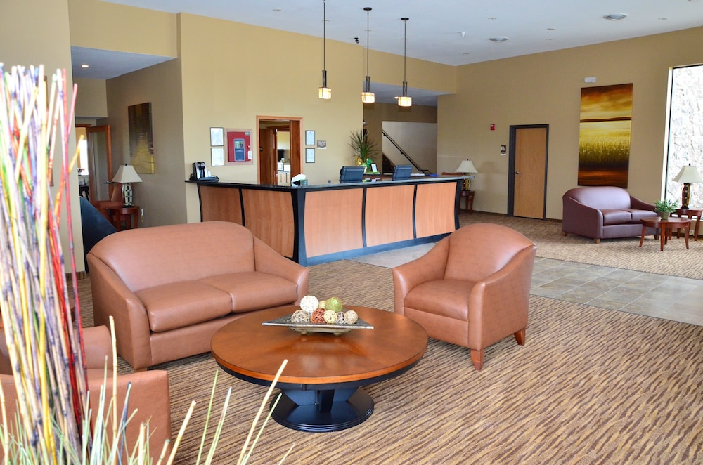 Cobblestone Inn & Suites Newton - photo 3