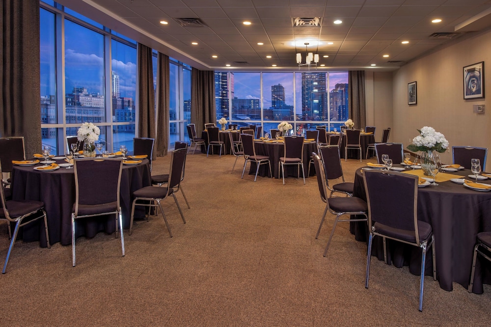 Four Points by Sheraton Philadelphia City Center - photo 38