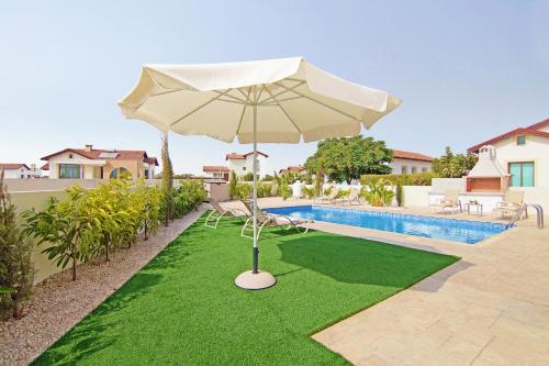 Villa Marion