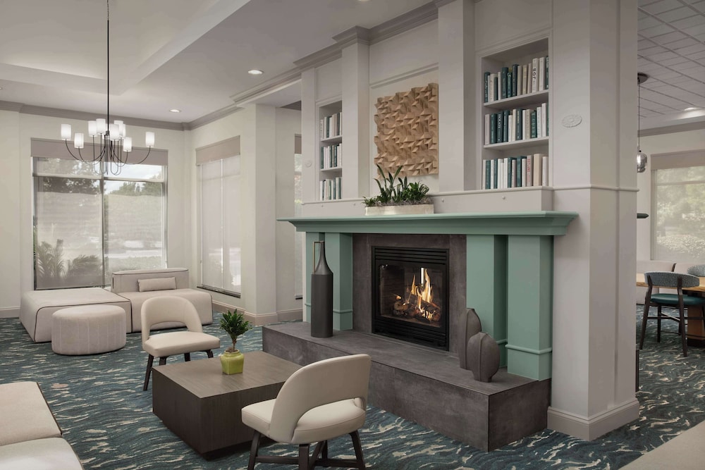 Hilton Garden Inn Columbia Harbison - photo 5