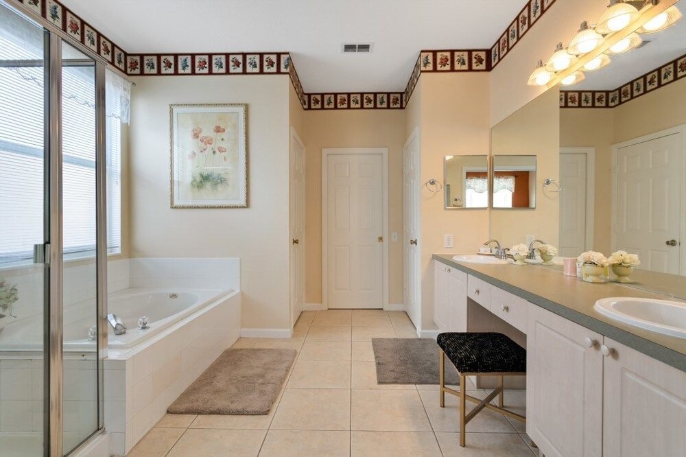 Windsor Palms Resort 2231 - photo 21