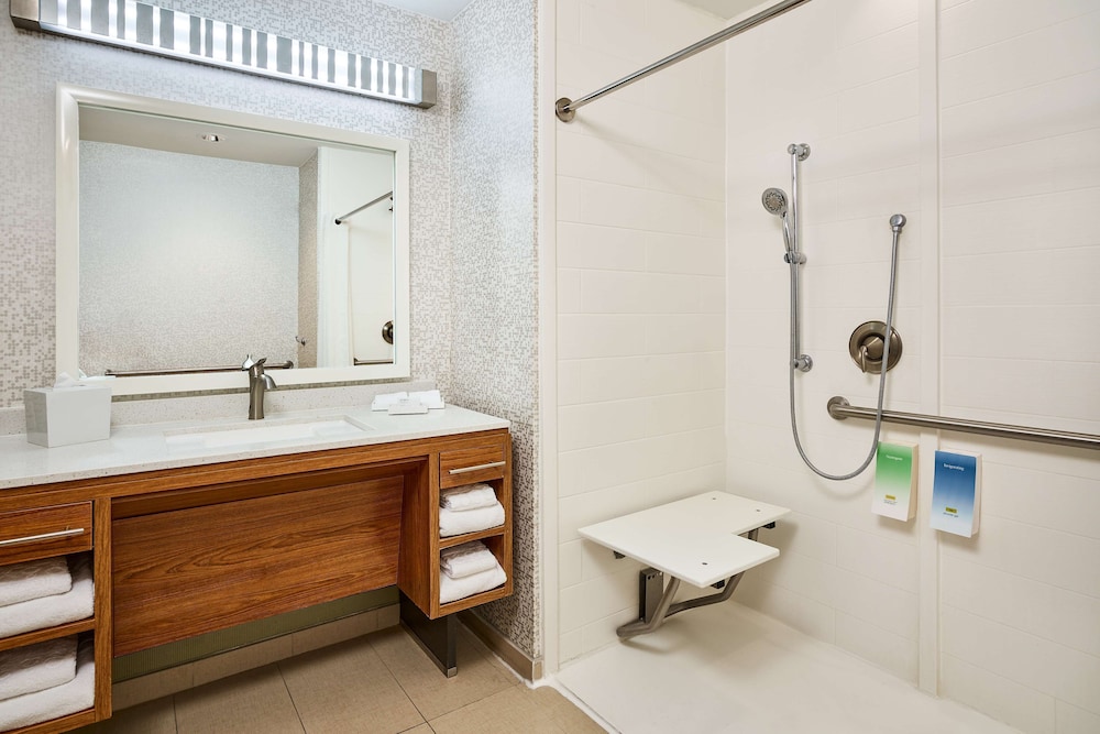 Home2 Suites by Hilton San Antonio Airport TX - photo 14