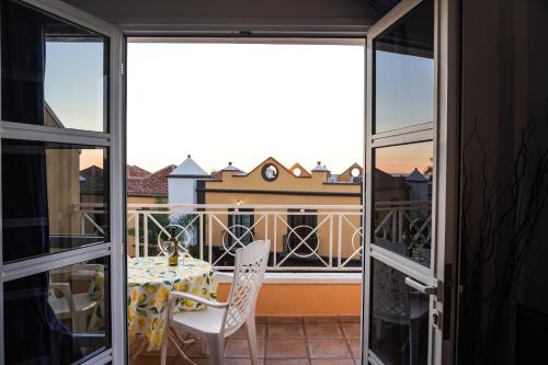 Casa Juana Adeje — 4-Star Luxury Hotel in Adeje, Spain