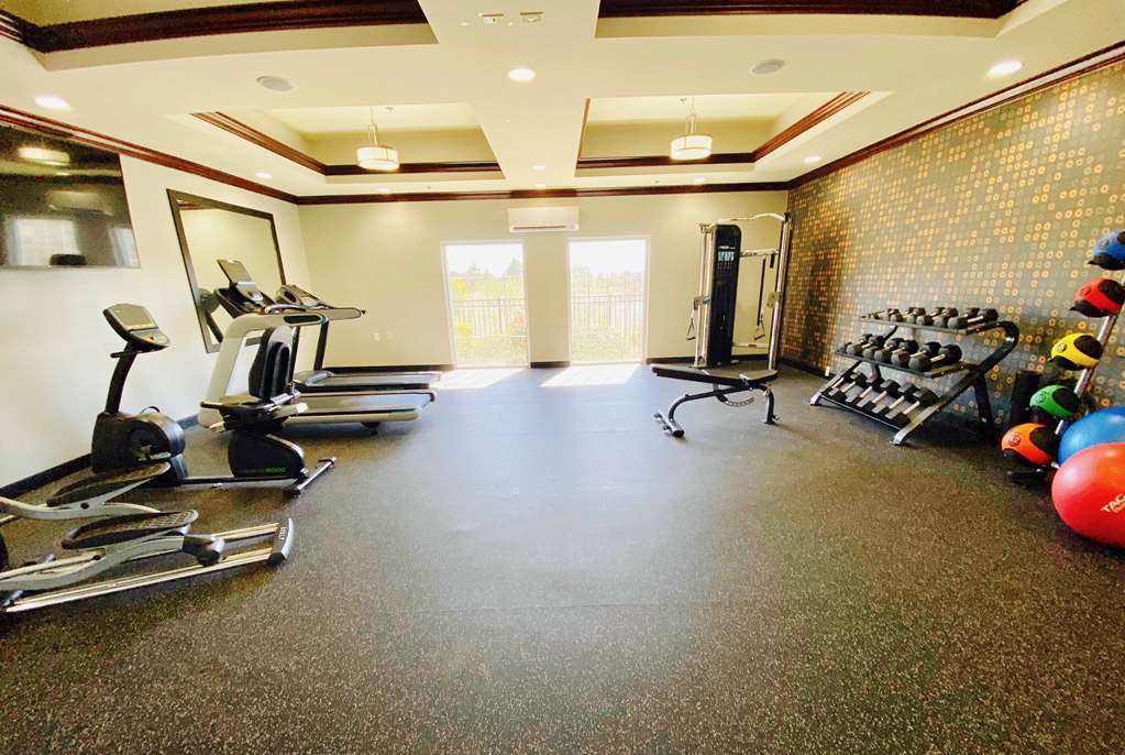 La Quinta Inn & Suites by Wyndham Tupelo - photo 12
