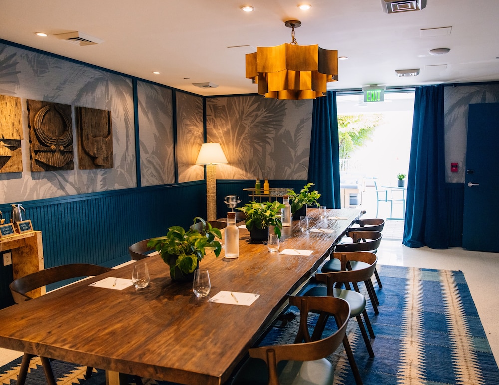 Kimpton Shorebreak Fort Lauderdale Beach Resort by IHG - photo 91
