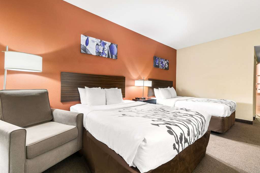 Sleep Inn & Suites Dyersburg I 155 - photo 13