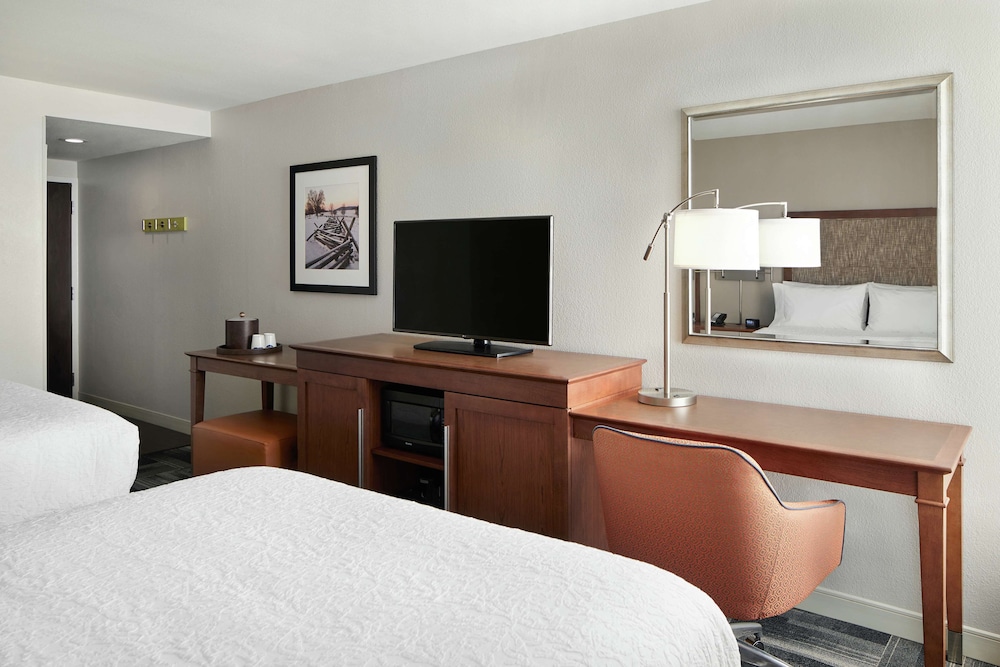 Hampton Inn Philadelphia King of Prussia Valley Forge - photo 8