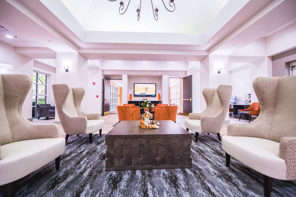 Clemson University's James F. Martin Inn - photo 26