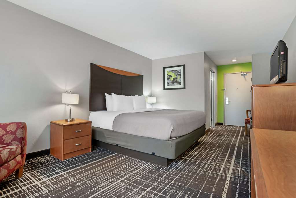 Quality Inn & Suites Birmingham Highway 280 - photo 6