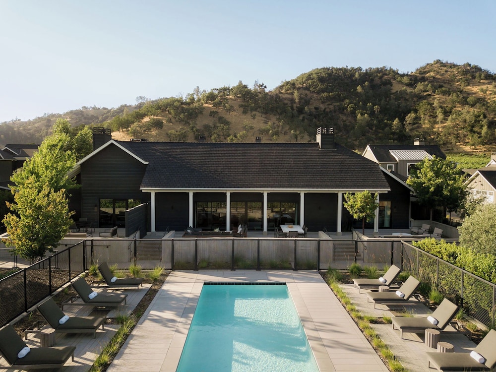 Four Seasons Resort and Residences Napa Valley - photo 82
