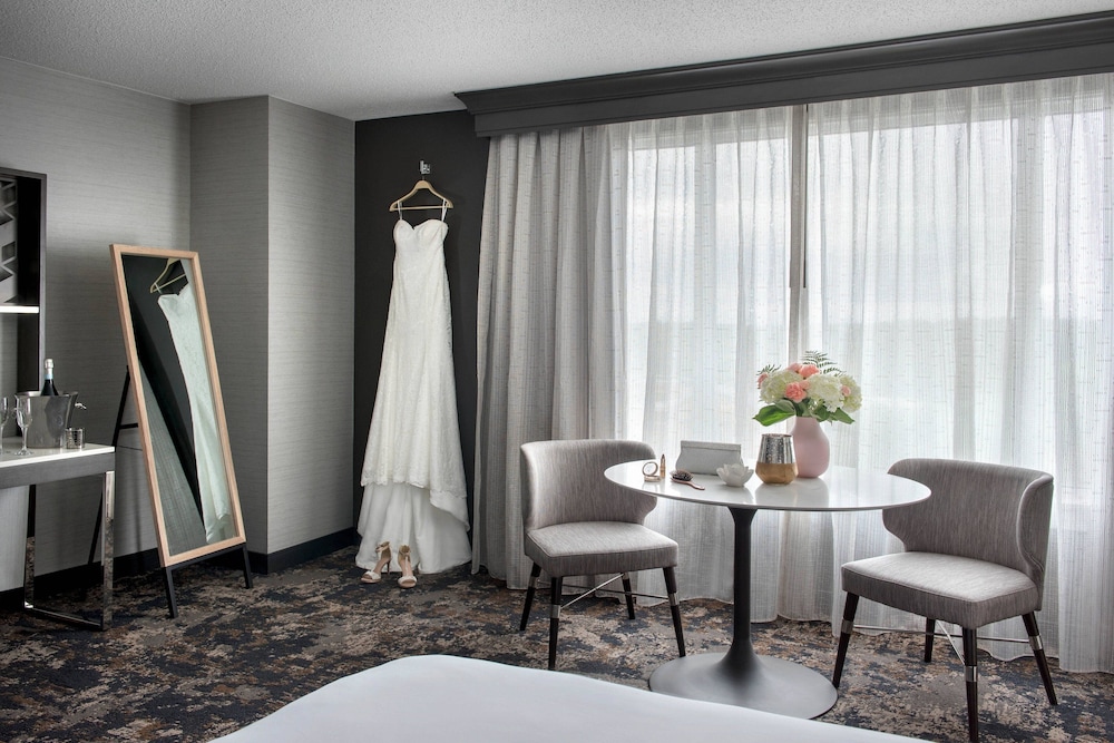 Bridgewater Marriott - photo 38