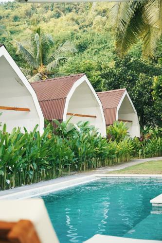 Jungle Bungalows - last minute hotel in Kuta