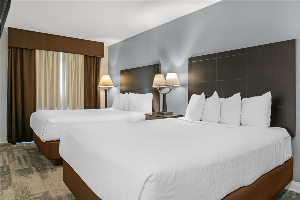 Best Western Lakewinds - photo 10