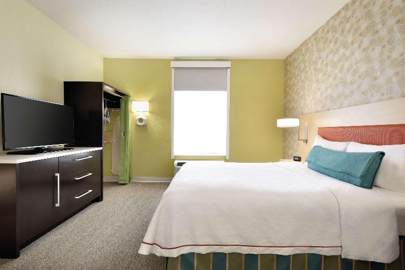 Home2 Suites by Hilton Cleveland Independence - photo 15