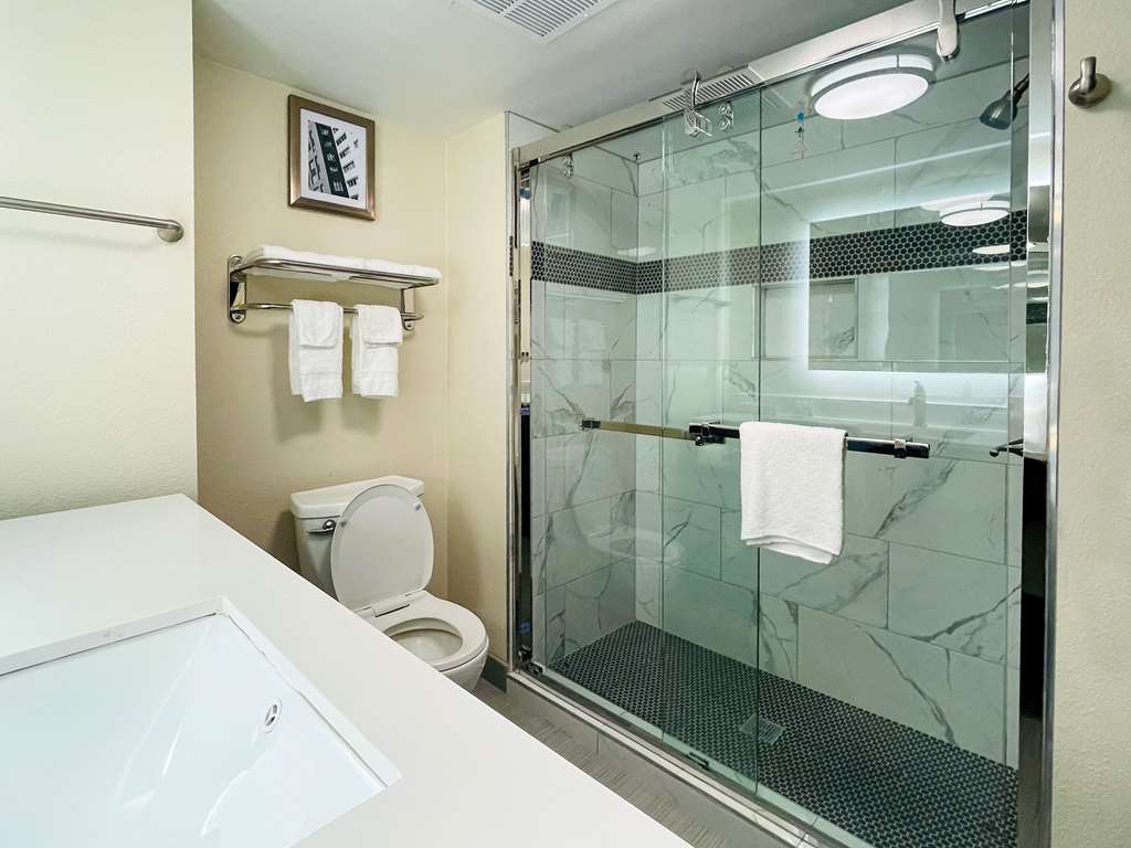 Quality Inn & Suites Lake Charles South - photo 18