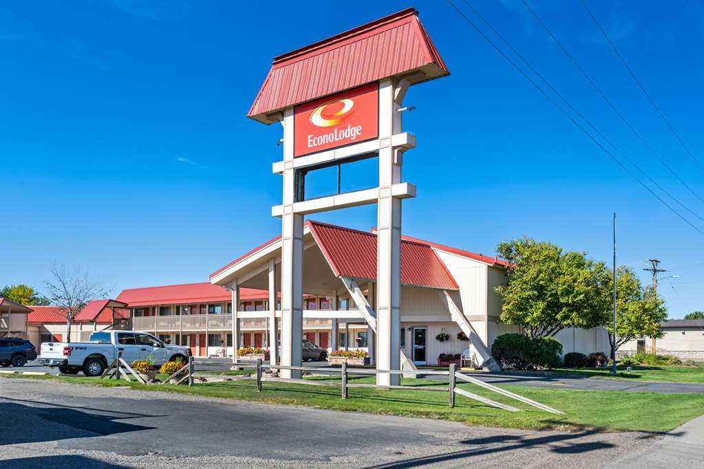 Econo Lodge Miles City - featured photo