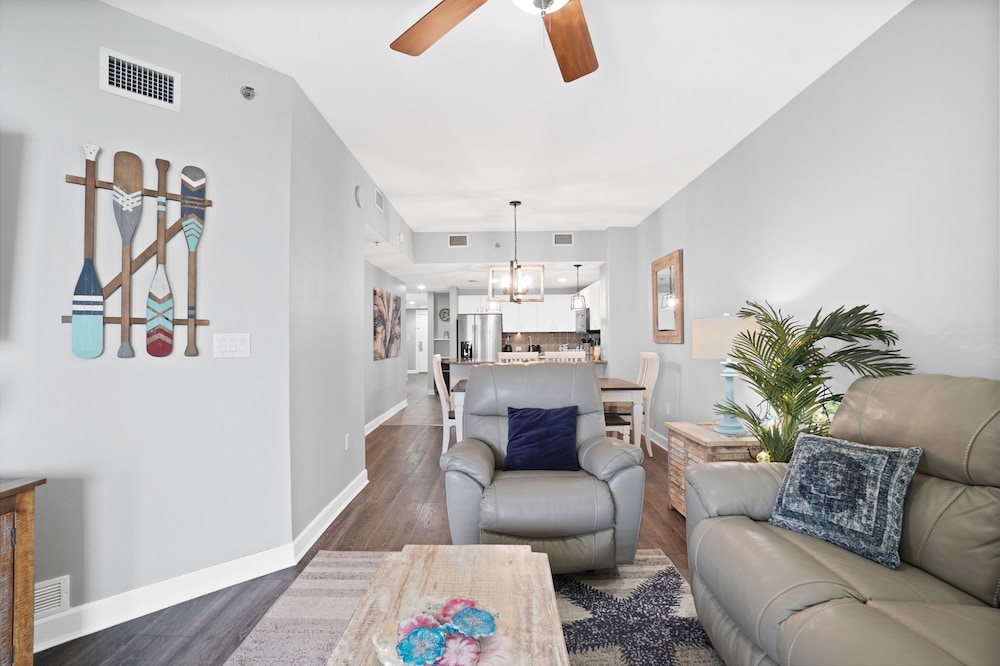 Grand Panama Beach Resort PET Friendly by Panhandle Getaways - photo 78